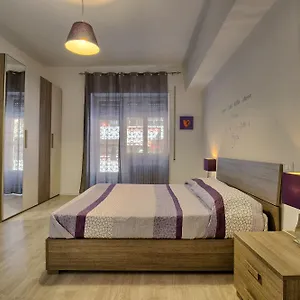 Bed & Breakfast Madì