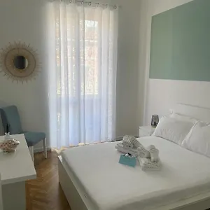 Affittacamere Ridi Che Ti Passa, Stanza In Con Bagno Privato