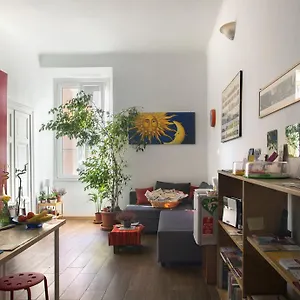 Bed & Breakfast Ulysses In