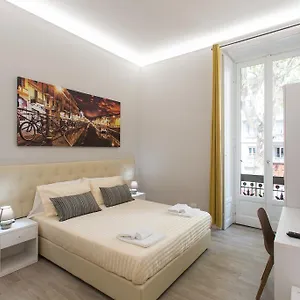 Affittacamere 4rooms