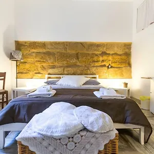 Bed & Breakfast Zabbara