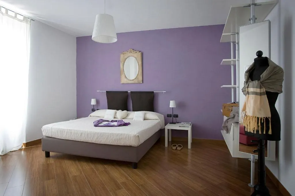 B&B Trovailtempo Mediolan Włochy