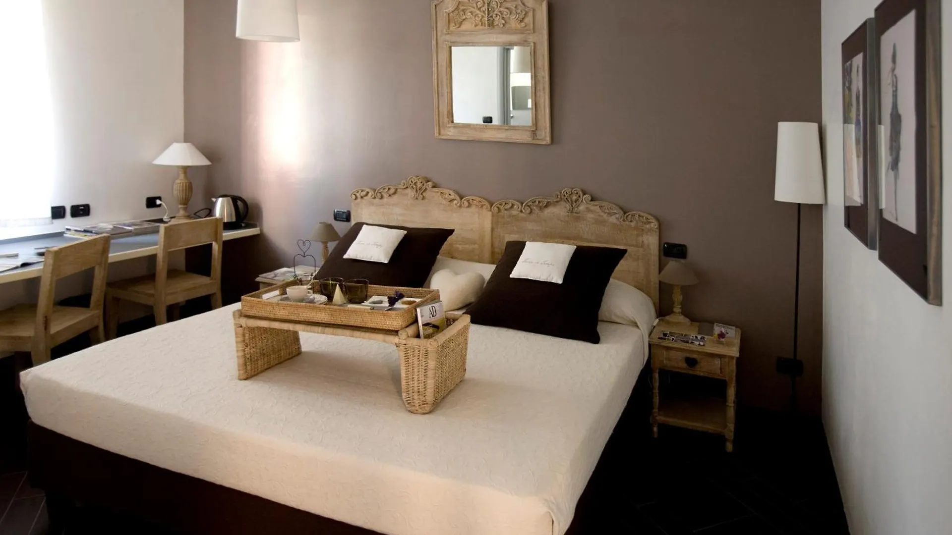 B&B Trovailtempo Mediolan