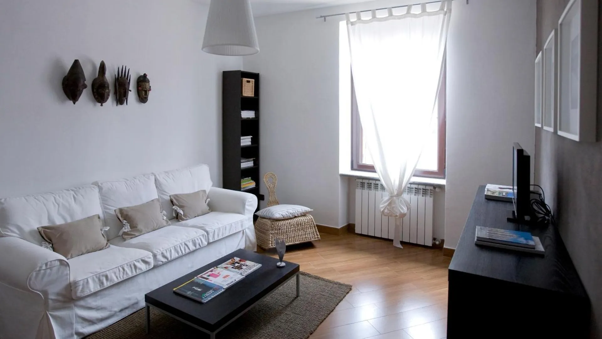 B&B Trovailtempo Mediolan Nocleg ze śniadaniem